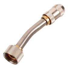 Ugello Nebulizzatore Per Innaffiare Autolavaggio Spray Tubo