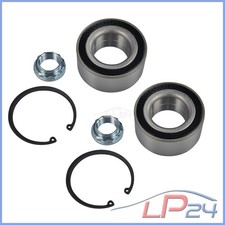 Roulement de roue BMW 2000