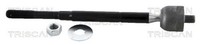 Triscan Axialgelenk Spurstange 8500 13240 FüR Toyota M15X1,5/M14X1,5 Hilux 7 Up