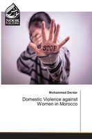 Mohammed Derdar | Domestic Violence Against Women In Morocco | Taschenbuch