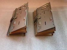 LOT OF 10! Cisco Meraki Mounting Plate For MR36 Access Point