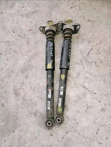 Vw Passat 3C Golf 5 Touran 1T Skoda Superb 3T Stoßdämpfer Dampfer Hinten
