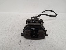 SKODA FABIA MK3 2017 FRONT RIGHT BRAKE CALIPER 1.0L PETROL CHYA 6C0615124