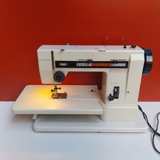 PFAFF Hobbymatic 807  Nähmaschine