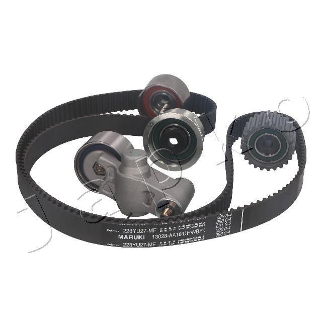 Für JAPKO KJT707A TIMING BELT KIT