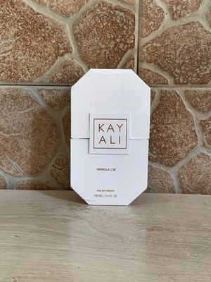 kayali vanille 28 100ml