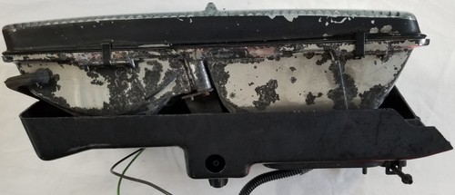 1988-1996 GM 16521824 RH Headlight Assembly Buick Regal 2-Door OEM USA Shipped! - Picture 3 of 10