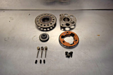 93-02 Yamaha TDR125 Starter Clutch Assembly