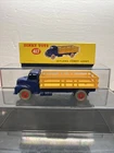 Vintage Used Dinky Toys Meccano No. 417 Leyland Comet Lorry Excellent Shape R3