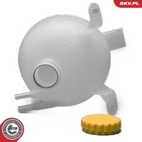 Esen SKV KÜHlmittel AusgleichsbehÄLter +Deckel Passend FüR Ford Galaxy Opel Comb