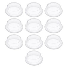 10pcs Clear Waterproof Case Switch Covers Caps Protectors for Boat Rocker Switch