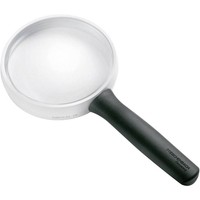Eschenbach 266885 Handlupe VergrößErungsfaktor: 2.4 X LinsengrößE: (Ø) 85 Mm