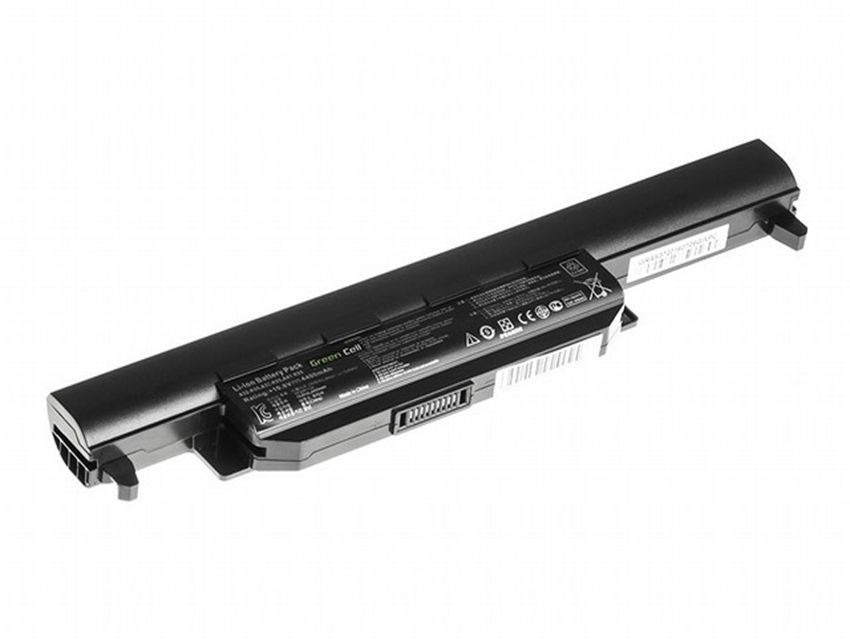 Batterie Green Cell 11,1V 4400mAh 6 Cellules Compatible ASUS A32-K55 - Image 5