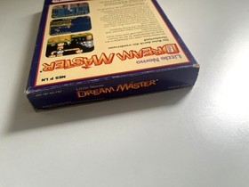 NES - Little Nemo The Dream Master - in OVP mit Anleitung - PAL-B