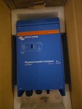 Victron Energy Phoenix 12V 1600VA Inverter Smart PIN122161000