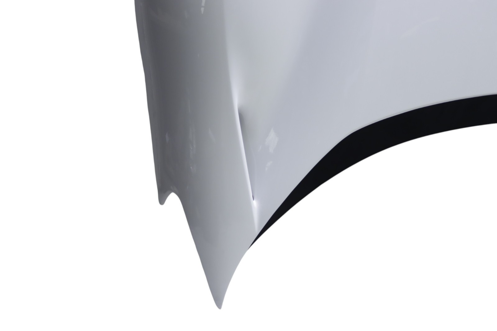 Ferrari Purosangue Front Hood Bonnet Lid Panel 2025 2026 OEM