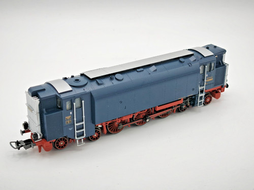Trix 22511 H0 1:87 Diesel-Druckluftlokomotive BR V 120 DRG Ep.II NEU/OVP 223 | Condition: Neu