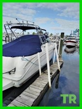 2022 Sea Ray Amberjack