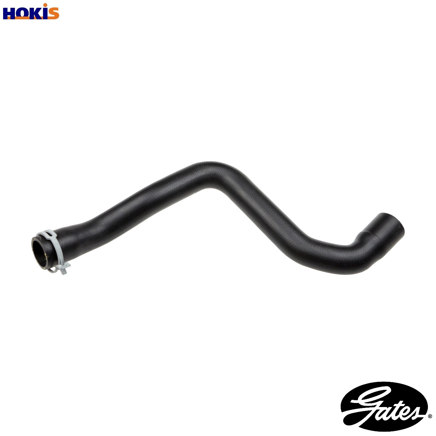 2x ✅Fits GATES-PRZEWODY 05-2084 RADIATOR JOSE ⭐UK Seller⭐ - Image 13