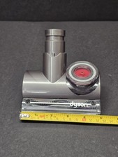 Genuine Dyson Tangle Free Turbine Tool Brush Attachment - Animal Ball Vacuum
