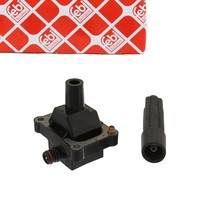 febi ZüNdspule FüR VW LT 28-35 II LT 28-46 II Mercedes W202 Sprinter M111 M104