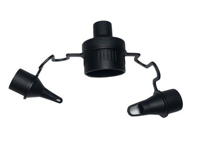 #ad Craftsman CMCBL0100B Genuine OEM Replacement Inflator Nozzle 5140228 91 $6.99