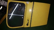 Porte arrière et accessoires Renault R4