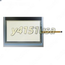1PC 6AV2124-0QC02-0AX1 Touch Screen for 6AV2 124-0QC02-0AX1 TP1500 Front Overlay