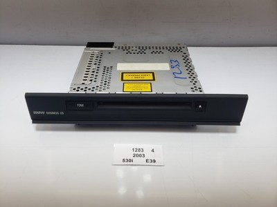   2001-2003 OEM BMW E39 525 530 540 M5 Radio BMW Business CD Player