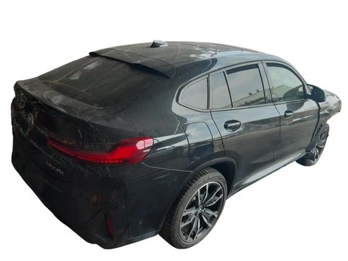 9493014 Unité De Commande De La Climatisation pour BMW SERIE X4 (G02) 20 216509 - Imagen 8 de 10