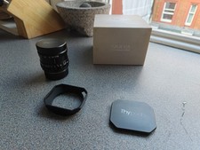 Thypoch Full-frame Photography Lens Simera 28mm f1.4 for Leica M Mount
