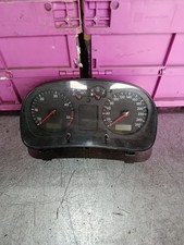 Volkswagen Golf 4 1J Tacho Kombiinstrument Tachometer 1J0920806G 0263637003