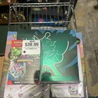 Pokemon Twilight Masquerade etb and booster bundle Elite Trainer Box New Sealed
