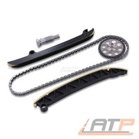 Steuerkettensatz Steuerkette FÜR VW Caddy 3 1.2 TSI Cbza Cbzb BJ 10-11