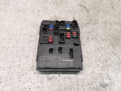 NISSAN NOTE FUSE BOX 2013-2017 MK2 (E12) 284B71HZ2A #96929