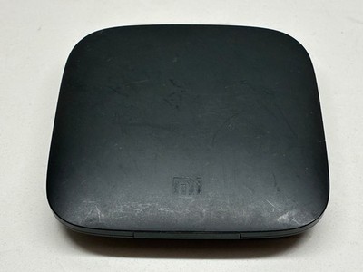 Xiaomi Mi Box MDZ-16-AB Media Streamer HDMI USB Headphone Jack
