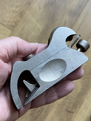 Vintage Stanley No. 90 Bullnose Hobel