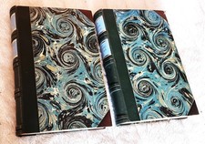 Margaret Mitchell - Vom Winde verweht. Luxus Handeinband 1946