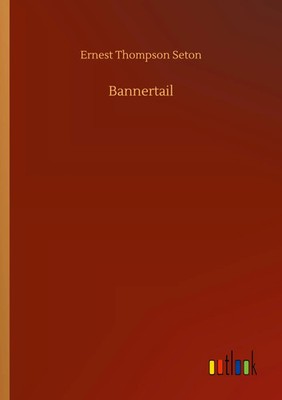 Ernest Thompson Seton | Bannertail | Taschenbuch | Englisch (2020) | 104 S.