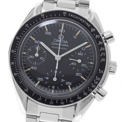 Omega Speedmaster Chronograph Automatic Men's Watch
