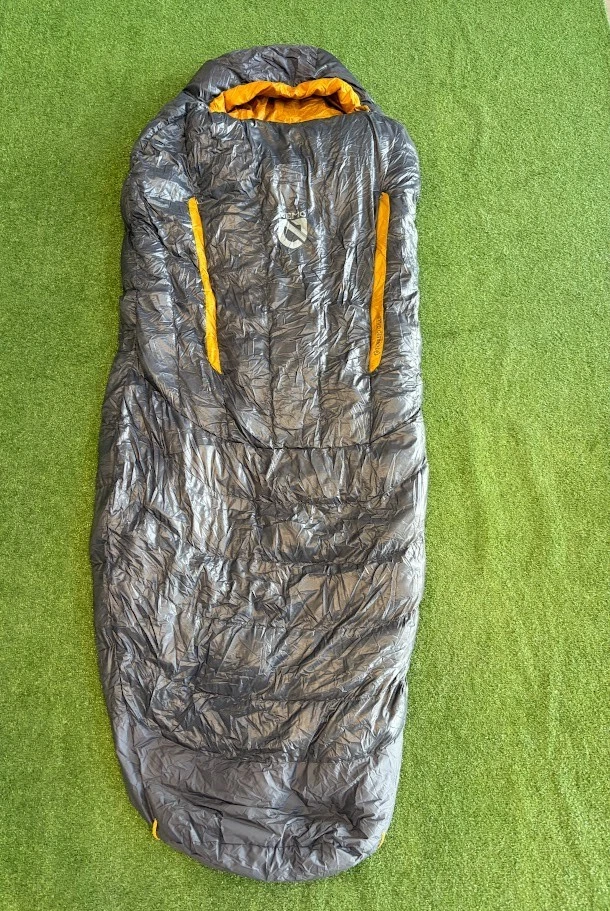 Nemo Equipment Disco Endless Promise 15 Degree - Used
Opens in a new window or tab