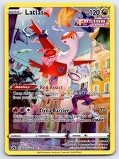 Latias GG20/GG70 Trainer Gallery Rare Holo NM Holo on eBay