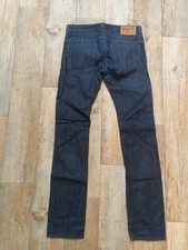 Diesel Jeans Thavar W30 L34 Blau