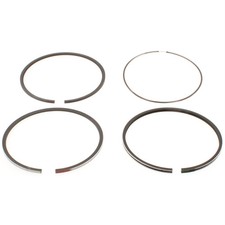 Clevite MAHLE S42221.040 Ceramic Chrome Piston Ring Set 1993-1997 Ford CF7000/F6