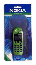 Nokia Xpress-on séries 5100 Verte - Nokia original