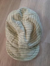 Kappe für Jungs, Gr. 45-47cm