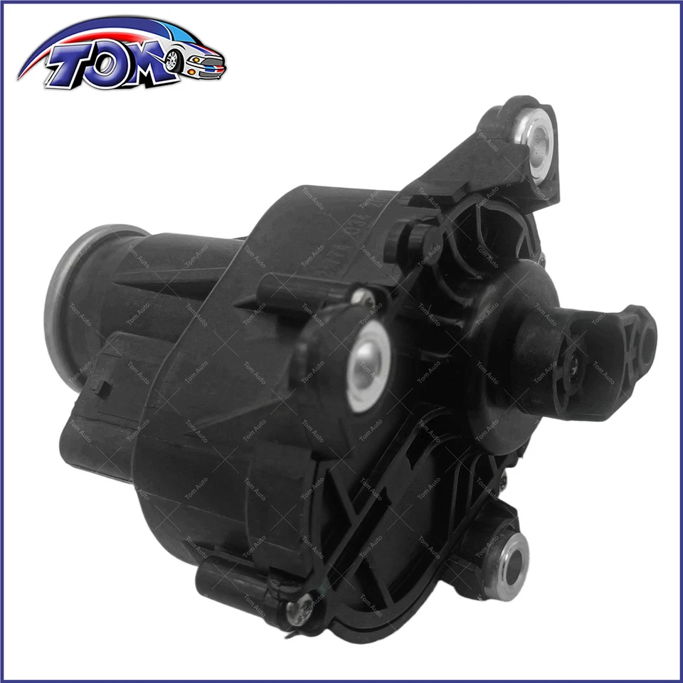 Engine Intake Manifold Actuator For 2014-2017 Mercedes-Benz Sprinter 2500 3500 - Image 4 of 4