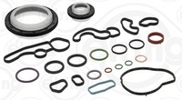 Dichtungssatz KurbelgehäUse Elring 967.060 FüR Vivaro Ford P17 Opel K0 CitroËN 4