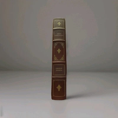 Franklin Library Book Gulliver's Travels (Jonathan Swift) 1979    - Image 1 of 4