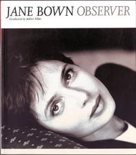 Jane Bown: Observer - VERY GOOD